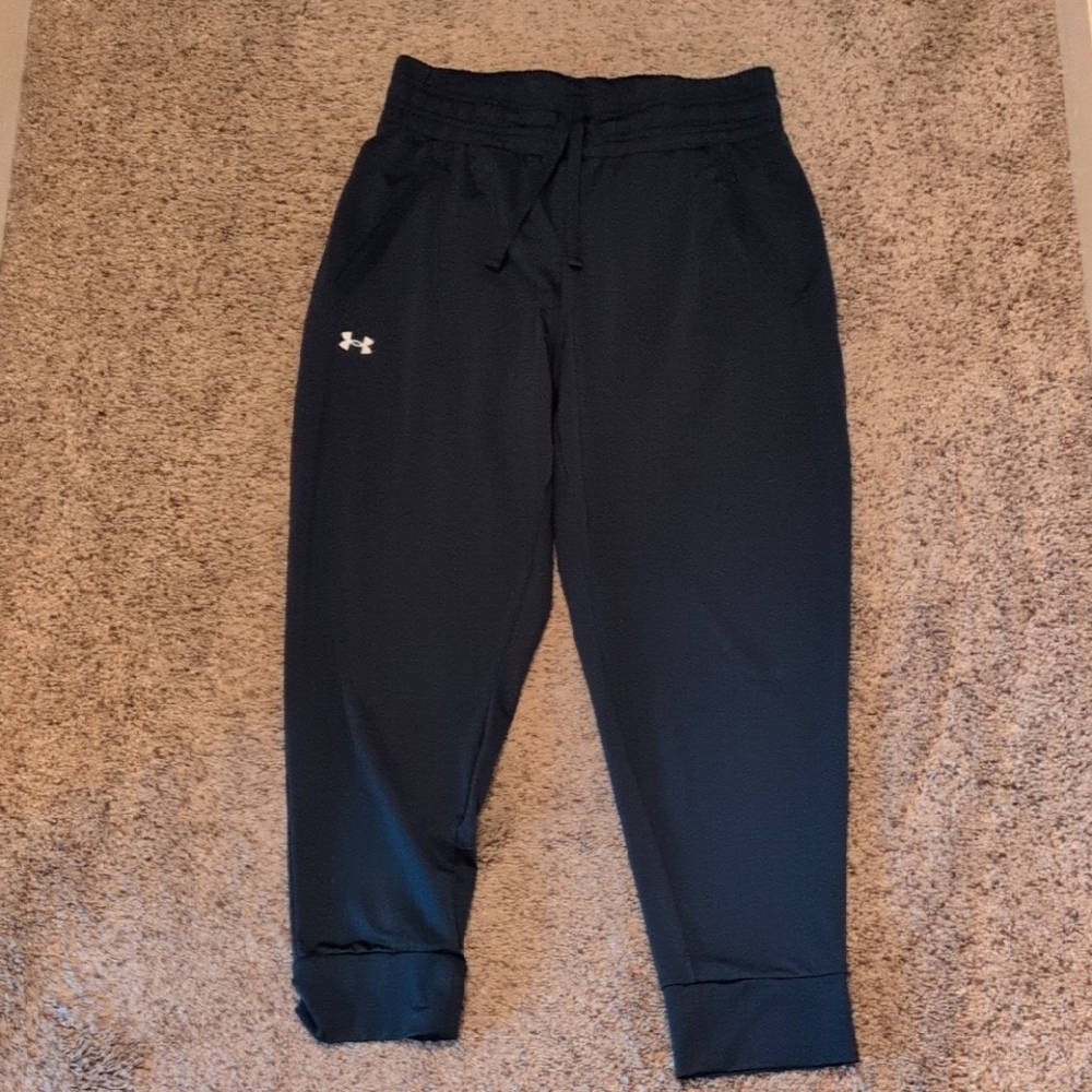 Under Armour Navy Pants